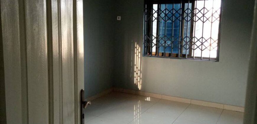 Newly built 2 bedroom apartment for rent at NIC Anyaa off Awoshie pokuase road