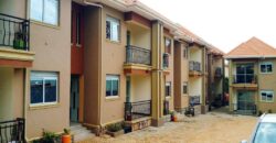 Apartments for rent in Najjera kungu-uganda