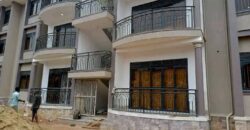 Apartments for rent in kisasi bukoto-Uganda