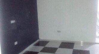 Single room self contained for rent at Nungua Coldstore