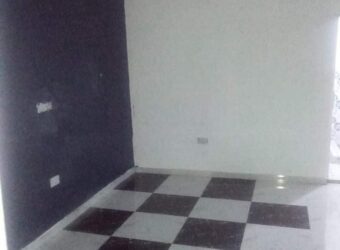 Single room self contained for rent at Nungua Coldstore