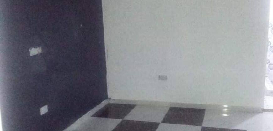 Single room self contained for rent at Nungua Coldstore