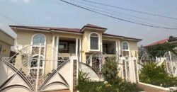 Executive 3 bedrooms apartment In Ashale Botwe For rent