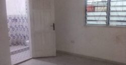 Single room self contained for rent at Nungua Coldstore