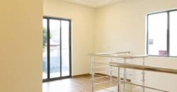 Executive and modern newly built 2bedrooms apartments and 1bedrooms apartment for rent at Haatso just around MTN OFFICE