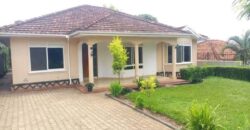 A HOUSE FOR RENT AT UGANDA-NAJJERA