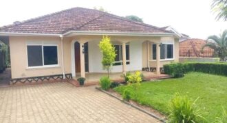 A HOUSE FOR RENT AT UGANDA-NAJJERA