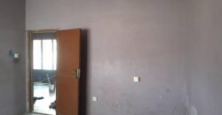 2 bedroom self contain available for rent at Bubiashie.