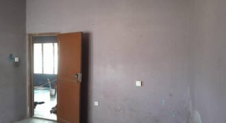 2 bedroom self contain available for rent at Bubiashie.