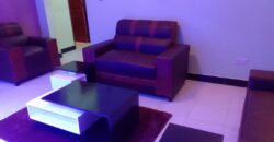 Fully furnished apartments for rent in Ntinda-Uganda