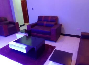 Fully furnished apartments for rent in Ntinda-Uganda