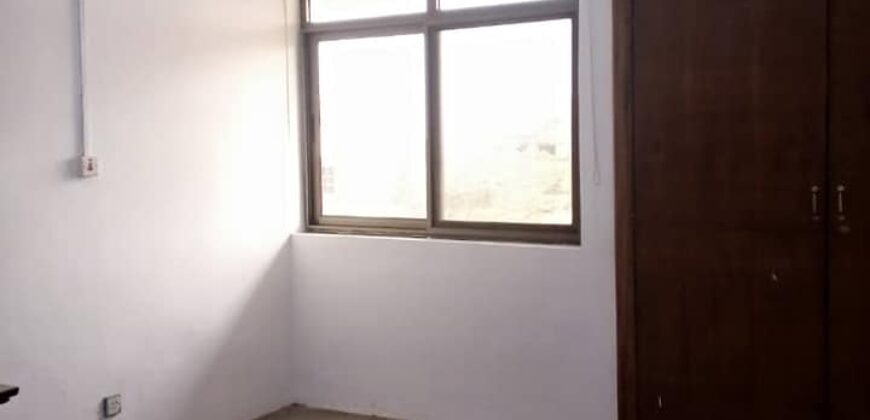 *2 bedroom apartment for rent @ TESANO*