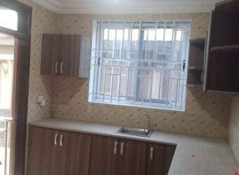 Newly built Chamber and hall self contain apartment for rent at Achimota kingsby