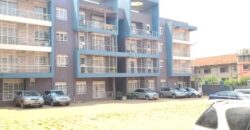 A BEAUTIFUL 2BEDROOM FURNISHED APARTMENT FOR SALE AT UGANDA NAALYA