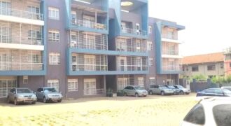 A BEAUTIFUL 2BEDROOM FURNISHED APARTMENT FOR SALE AT UGANDA NAALYA