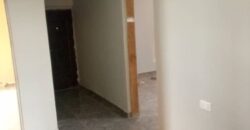 Newly built 3 bedroom apartment with 2 washrooms for rent at Legon Club Village- Oyibi