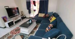 A BEAUTIFUL 2BEDROOM FURNISHED APARTMENT FOR SALE AT UGANDA NAALYA