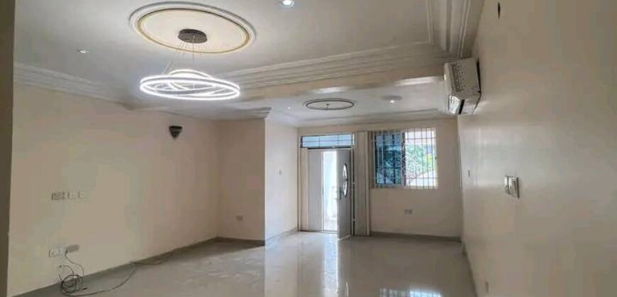 Executive 3 bedrooms apartment In Ashale Botwe For rent