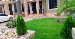 House for sale in kisasi kyanja Rd kampal-UGANDA