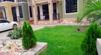 House for sale in kisasi kyanja Rd kampal-UGANDA