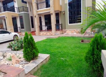 House for sale in kisasi kyanja Rd kampal-UGANDA