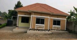 House for rent in kira burindo-Uganda