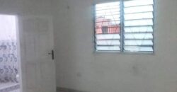 Single room self contained for rent at Nungua Coldstore