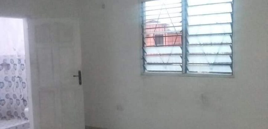 Single room self contained for rent at Nungua Coldstore