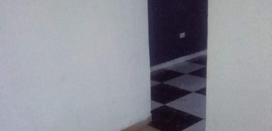 Single room self contained for rent at Nungua Coldstore