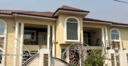 Executive 3 bedrooms apartment In Ashale Botwe For rent