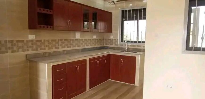 Apartments for rent in kisasi bukoto-Uganda