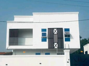 3 bedroom house for rent in Ashaley botwe