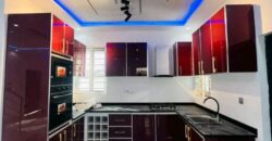 3 bedroom house for rent in Ashaley botwe