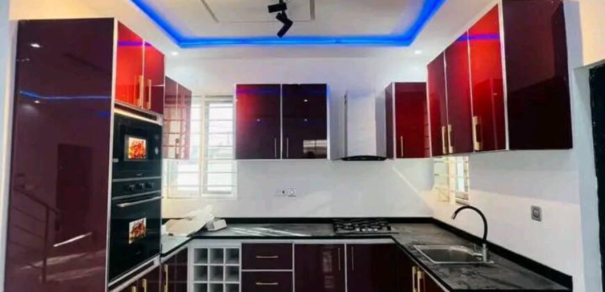 3 bedroom house for rent in Ashaley botwe