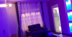 Fully furnished apartments for rent in Ntinda-Uganda