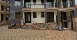 Apartments for rent in kisasi kyanja Rd kampala,