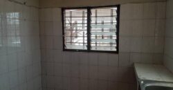 2 bedroom self contain available for rent at Bubiashie.