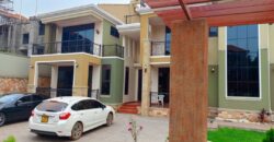 House for sale in kisasi kyanja Rd kampal-UGANDA