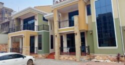 House for sale in kisasi kyanja Rd kampal-UGANDA