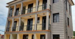 Apartments for rent in kisasi kyanja Rd kampala,