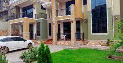 House for sale in kisasi kyanja Rd kampal-UGANDA