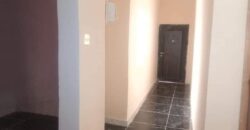 Neat Spacious 2 bedrooms apartment for rent at Kasoa Colomba(Down town area).