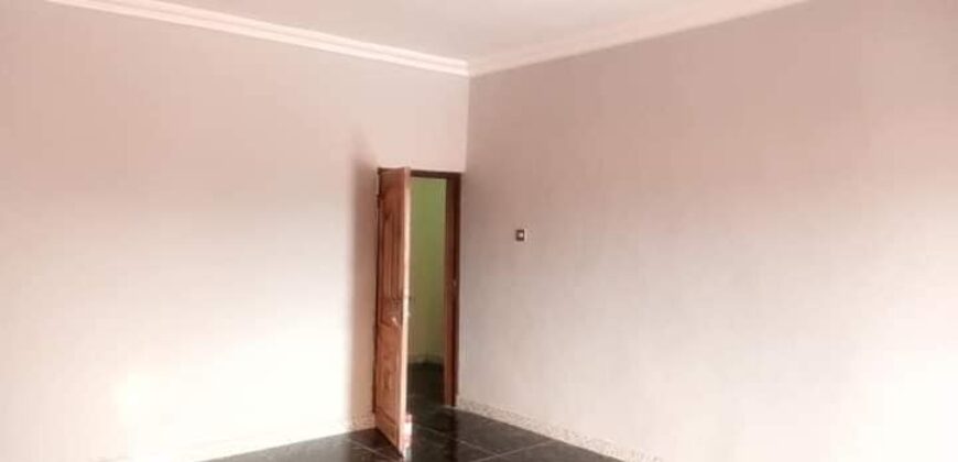 Neat Spacious 2 bedrooms apartment for rent at Kasoa Colomba(Down town area).