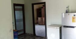 Neat and spacious 3 bedroom self compound house for rent at Kasoa Roman