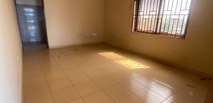 2 bedrooms for Rent at Adenta Commandos.