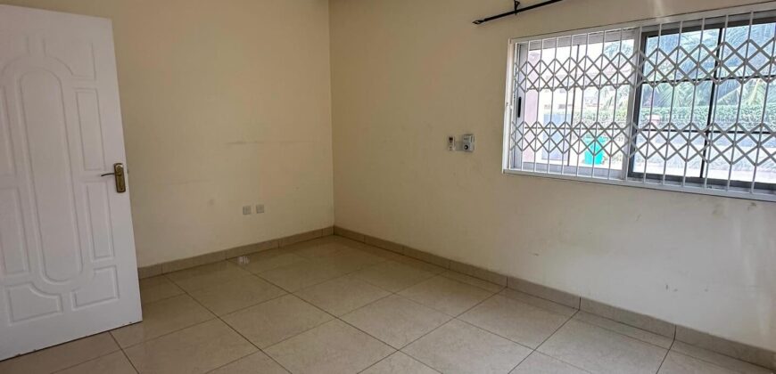 3 bedroom house & 1bq for rent!! East legon NTHC estate