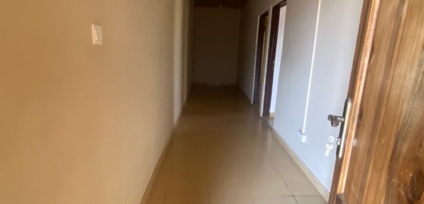 2 bedrooms for Rent at Adenta Commandos.