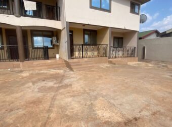 2 bedrooms for Rent at Adenta Commandos.