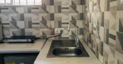 Fully furnished 1 bedroom apartment available for rent at Tse Addo