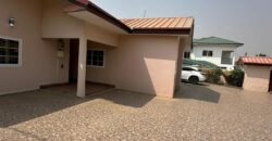 3 bedroom house & 1bq for rent!! East legon NTHC estate